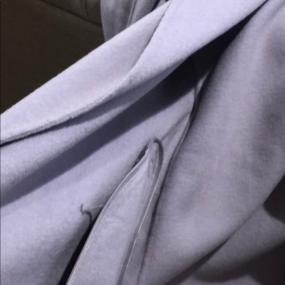 Badgley Mischka Women’s Peacoat. Size MP. - Picture 5 of 5